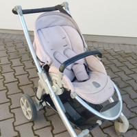 Passeggino Bebè Comfort