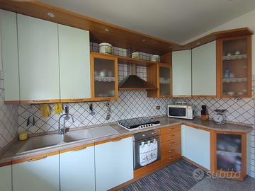 Arredo cucina completo