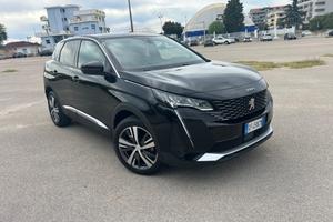 Peugeot 3008 BlueHDi 130 S&S EAT8 Allure da vetrin