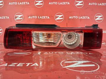 Faro Posteriore SX Fiat Ducato Boxer Jumper Cod. 0