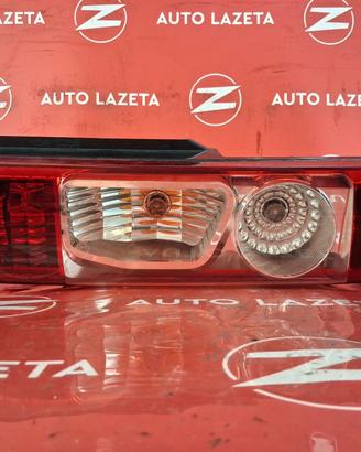 Faro Posteriore SX Fiat Ducato Boxer Jumper Cod. 0