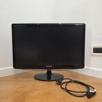 TV Samsung 24"