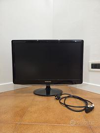 TV Samsung 24"