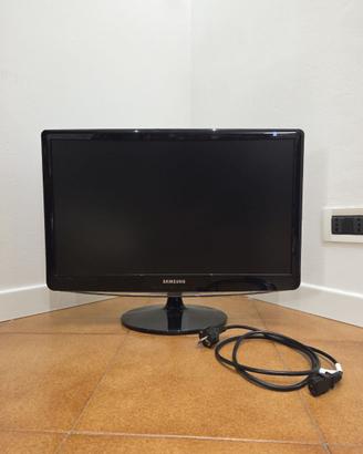 TV Samsung 24"