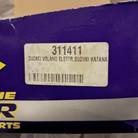 Statore e volano Suzuki katana