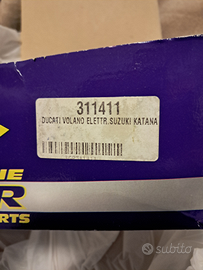 Statore e volano Suzuki katana