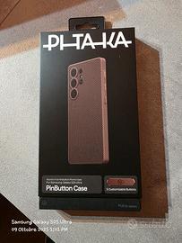 cover samsung Galaxy s25ultra 