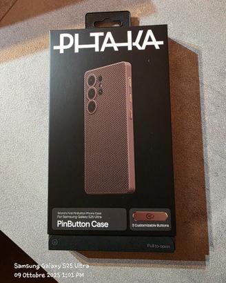 cover samsung Galaxy s25ultra 