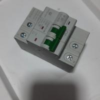 INTERRUTTORE AUTOMATICO WIFI 2 POLI