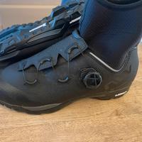 Scarpe MTB NORTHWAVE Magma XC Core tg42