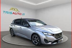 PEUGEOT 308 1.5 BlueHDI 130 EAT8 Allure Pack