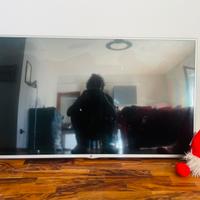Tv lg con display da sostituire