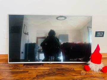 Tv lg con display da sostituire