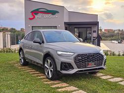 AUDI Q5 SPB 40 TDI 204CV qu. S-TRONIC S-LINE
