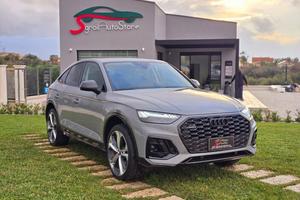 AUDI Q5 SPB 40 TDI 204CV qu. S-TRONIC S-LINE