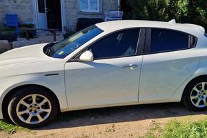 Alfa Romeo Giulietta 1600 JTDM Progression 6 marce