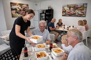 GFP - GASTRONOMIA LAGO BARDOLINO