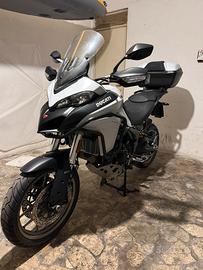 Ducati Multistrada Full