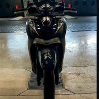 Honda sh 125 2024 sport