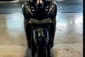 Honda sh 125 2024 sport