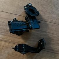 Manfrotto 303 Plus QTVR