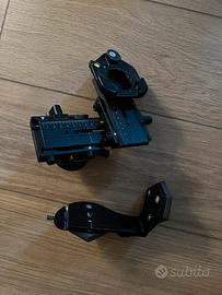 Manfrotto 303 Plus QTVR