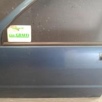 PORTIERA ANTERIORE SINISTRA FIAT Cinquecento 1a Se