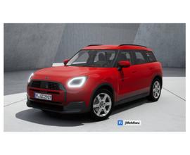 MINI Countryman C Classic Pacchetto S