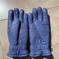 Guanti sci donna Invicta taglia 7