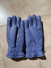 Guanti sci donna Invicta taglia 7
