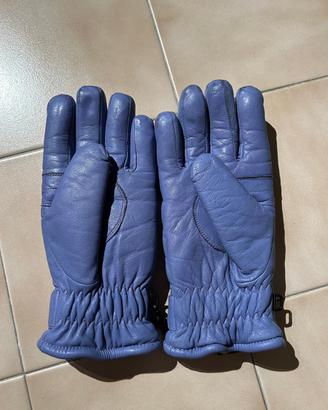Guanti sci donna Invicta taglia 7