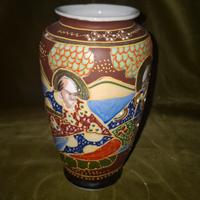 vaso Satsuma 