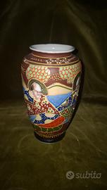vaso Satsuma 