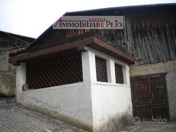 Rustico/Casale/Corte Commezzadura [RIF. DESTEADRI]