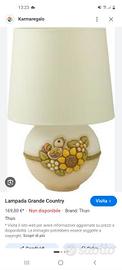thun  lampada