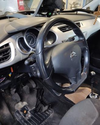 Cruscotto CITROEN C3 del 2012