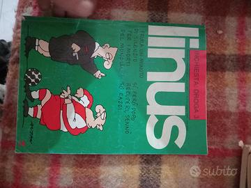 libro linus 