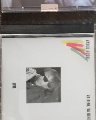 Vasco Rossi