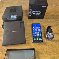 z fondo 5 più smartwatch