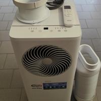 CONDIZIONATORE PORTATILE ARGO  SPHERA 10000 BTU