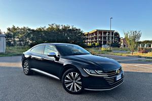 Volkswagen Arteon 2.0 TDI SCR DSG Elegance BlueMot