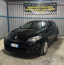 RENAULT MEGANE SPORTOUR GT LINE - NEOPATENTATI