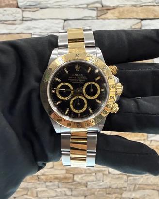 ROLEX DAYTONA