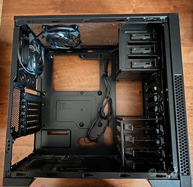 Case Corsair ATX , fino a 7 HDD