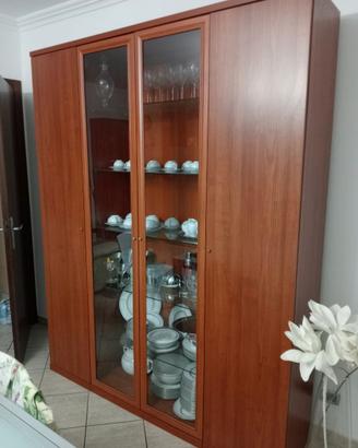 Vetrina per sala/soggiorno