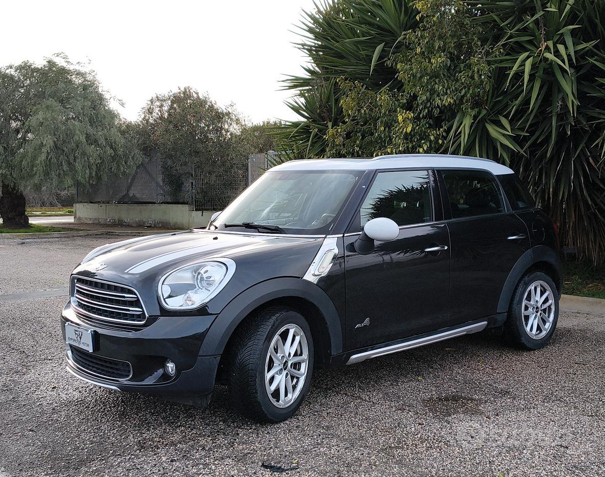 MINI Mini Countrym.(R60)