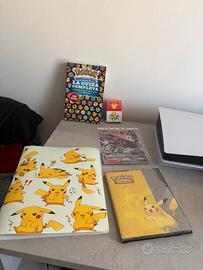 Carte pokemon