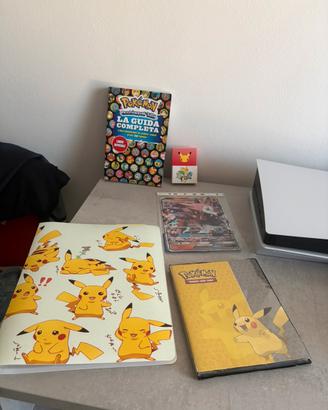 Carte pokemon