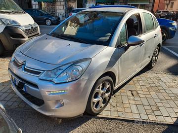 Citroen C3 BlueHDi 1.4hdi 75cv full