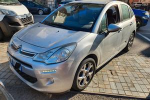 Citroen C3 BlueHDi 1.4hdi 75cv full